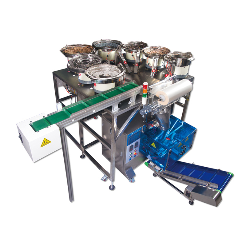 全自动包装机 全自动包装机