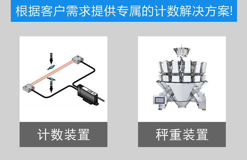 五金包装机