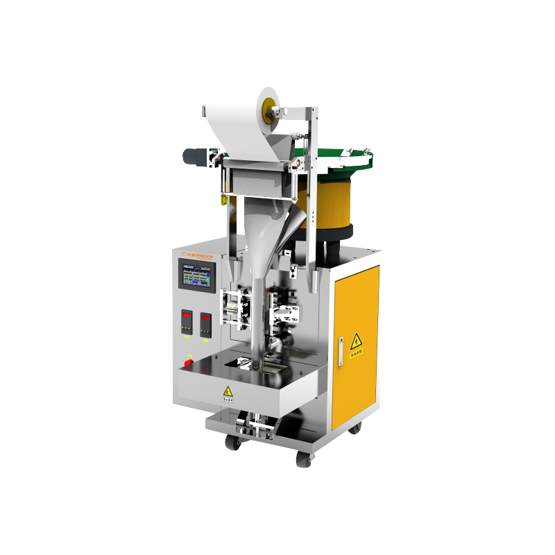 全自动包装机