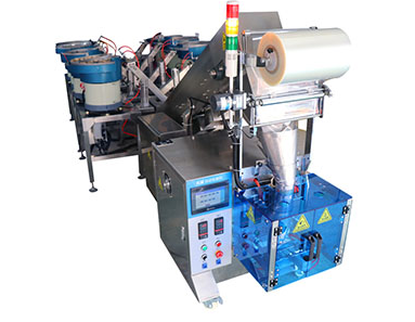 半自动包装机 半自动包装机