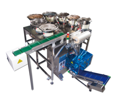 全自动包装机 全自动包装机